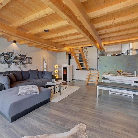 Chalet Young & Fun Freyung Exterior foto