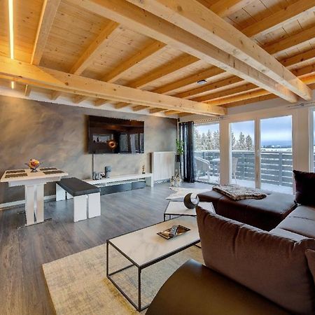 Chalet Young & Fun Freyung Exterior foto