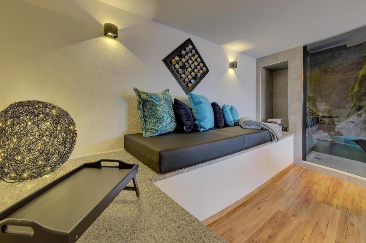 Chalet Young & Fun Freyung Exterior foto