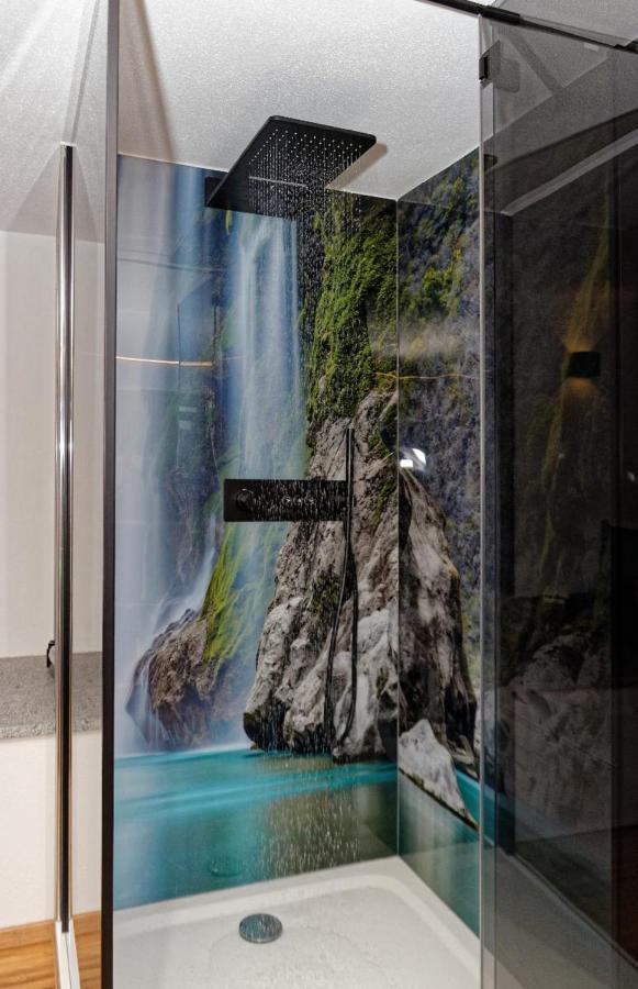 Chalet Young & Fun Freyung Exterior foto