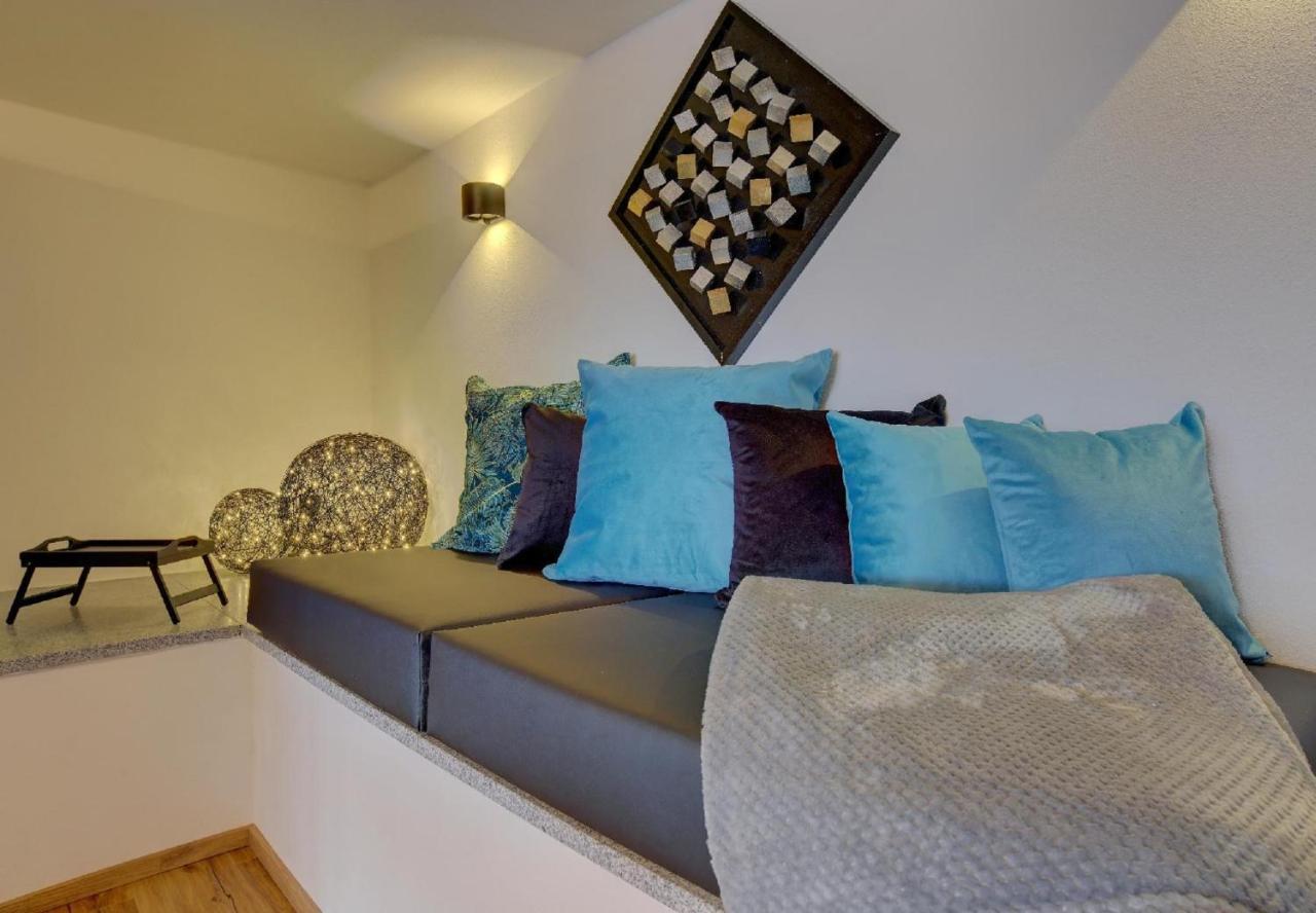 Chalet Young & Fun Freyung Exterior foto