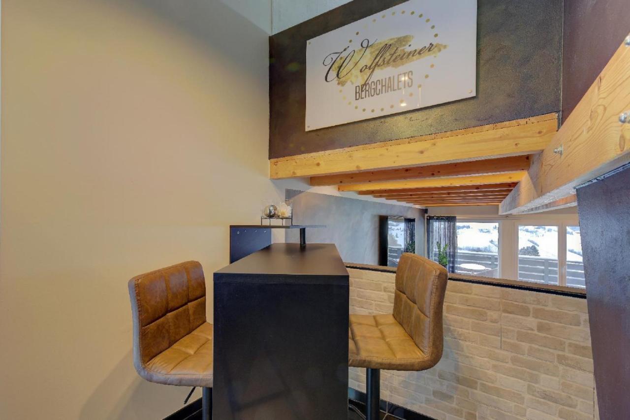 Chalet Young & Fun Freyung Exterior foto