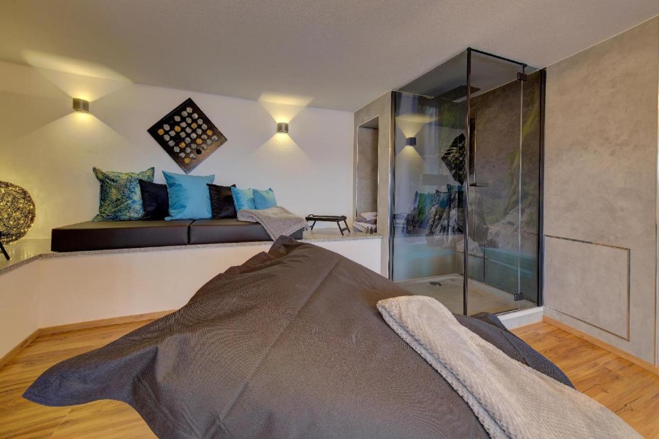 Chalet Young & Fun Freyung Exterior foto