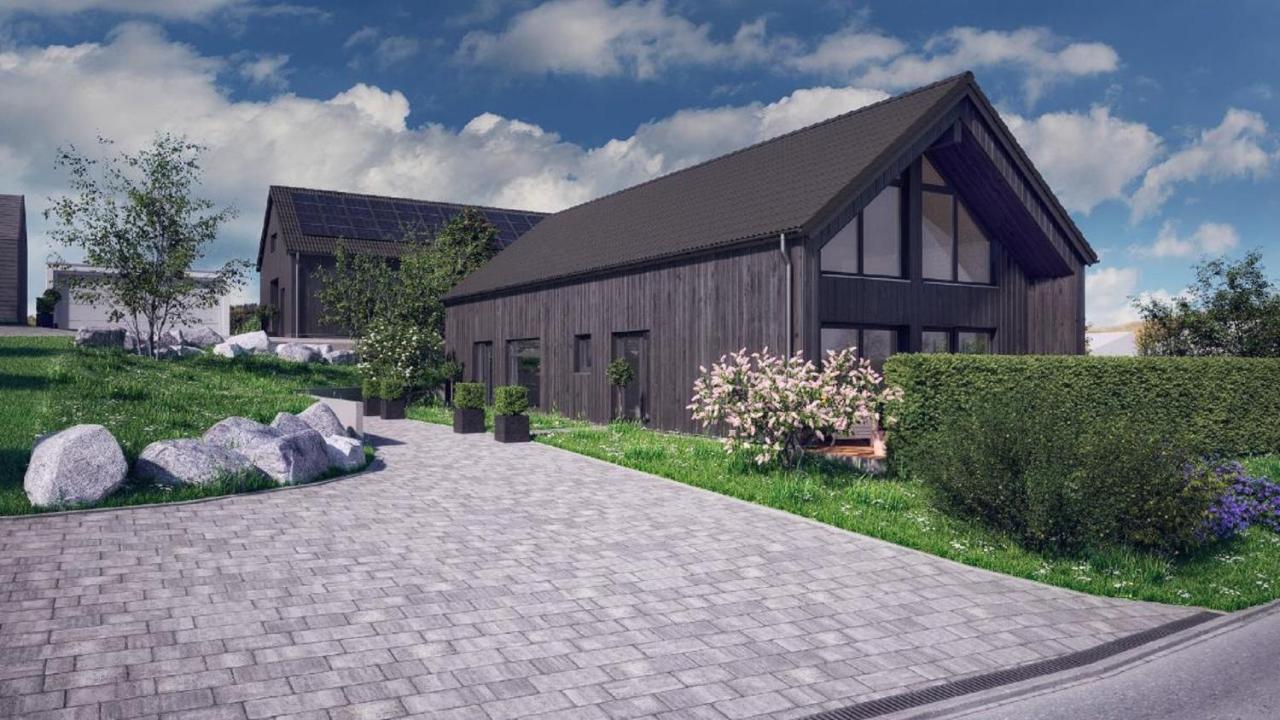 Chalet Young & Fun Freyung Exterior foto